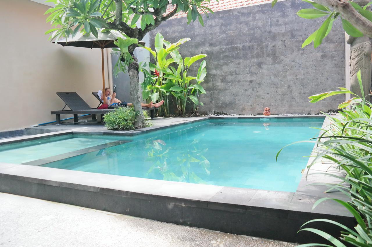 Homestay Duyung *