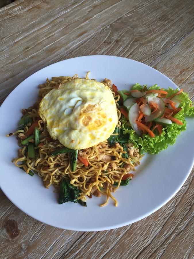 Homestay Duyung