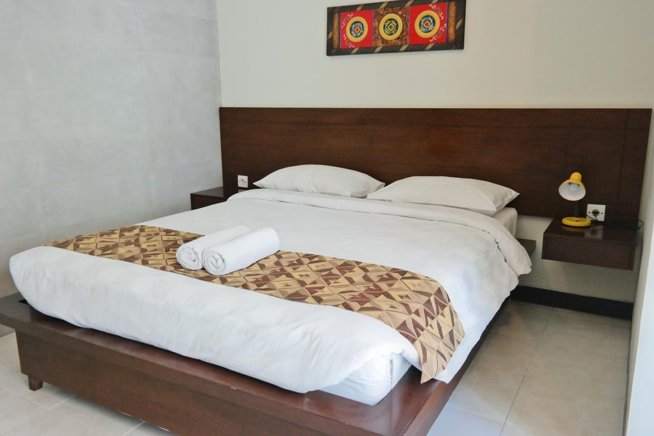 Duyung Homestay