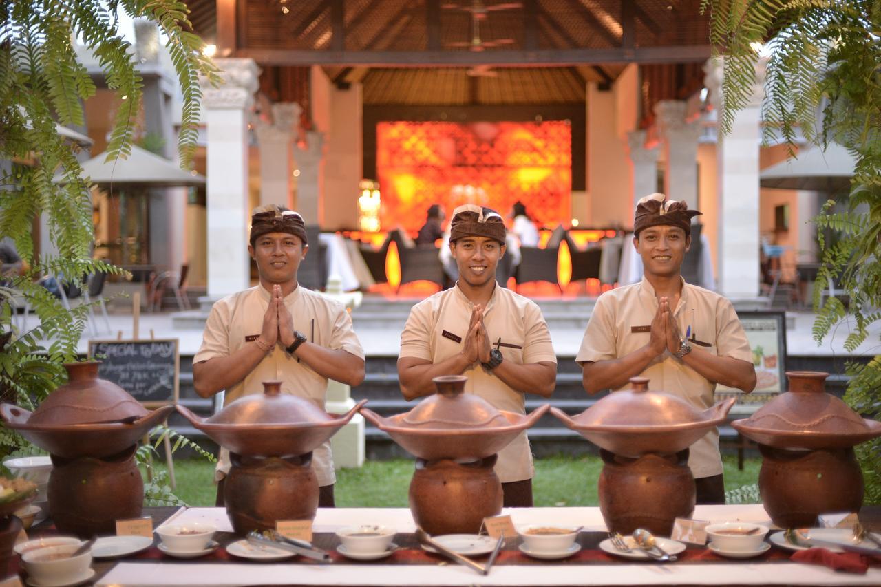 Mahagiri * Sanur (Bali)