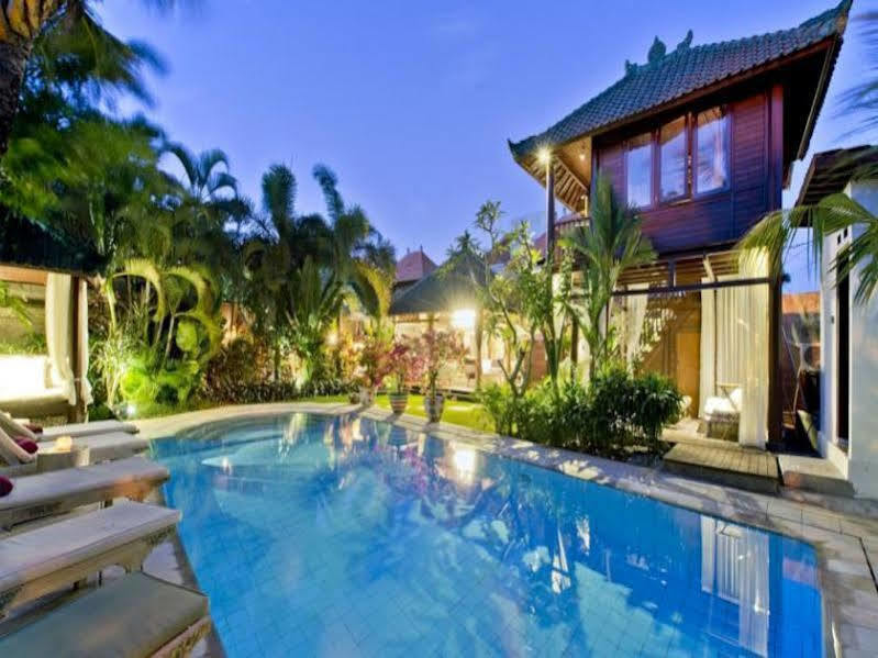 Manggis Villa Sanur (Bali)