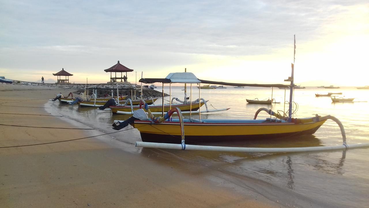 Tjana Homestay * Sanur (Bali)