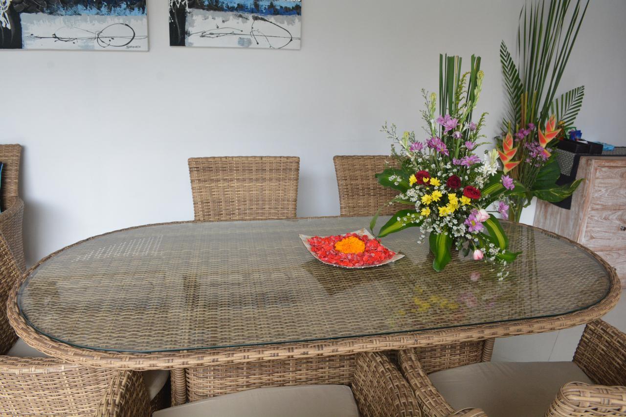 Taman Kesari Villas Pousada