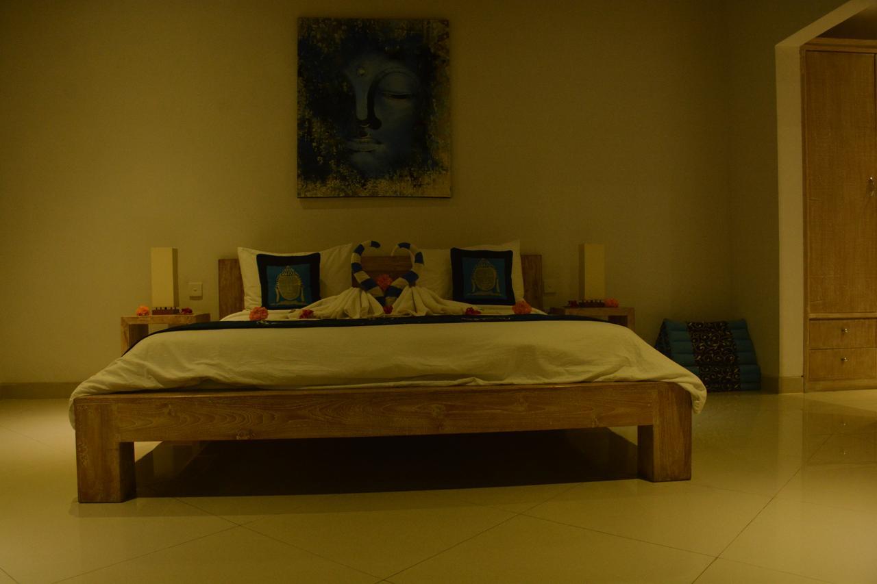 Taman Kesari Villas Sanur