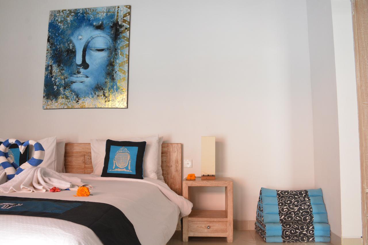 Pousada Taman Kesari Villas