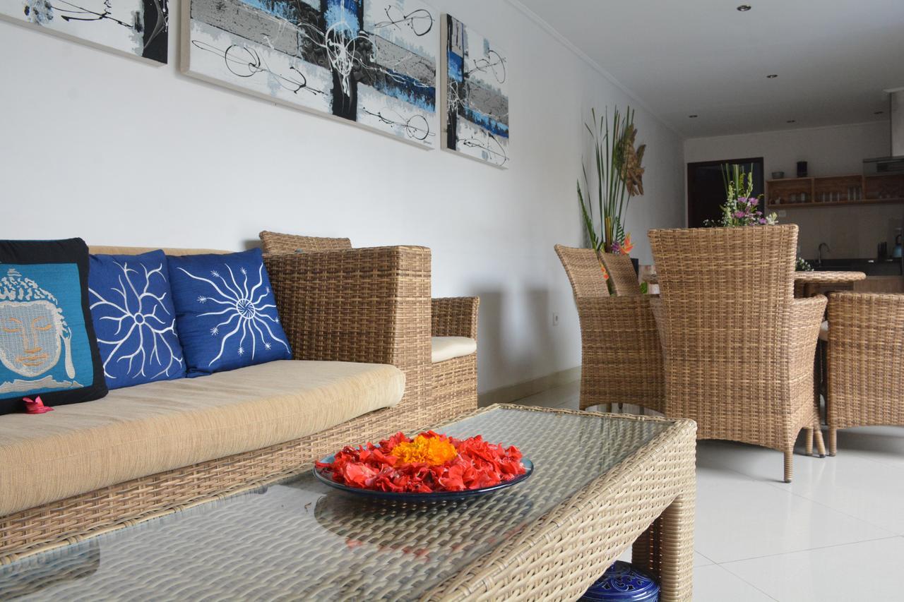 Taman Kesari Villas *