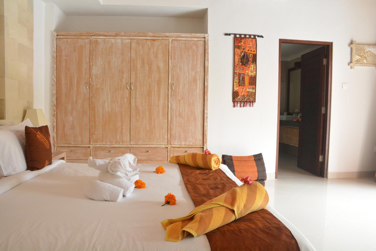 Taman Kesari Villas Sanur