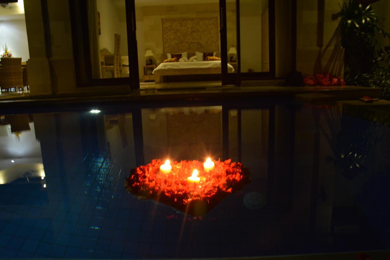 Taman Kesari Villas