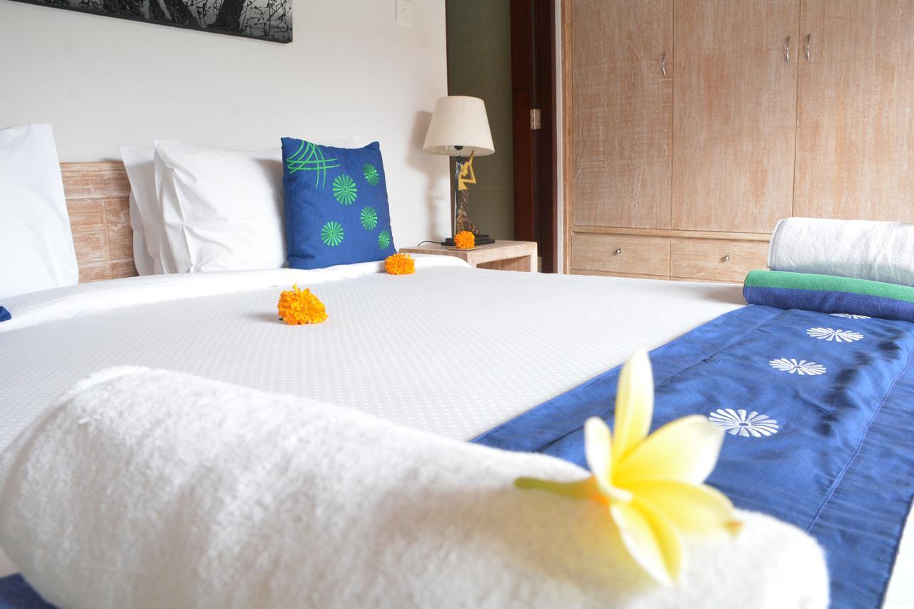Pousada Taman Kesari Villas