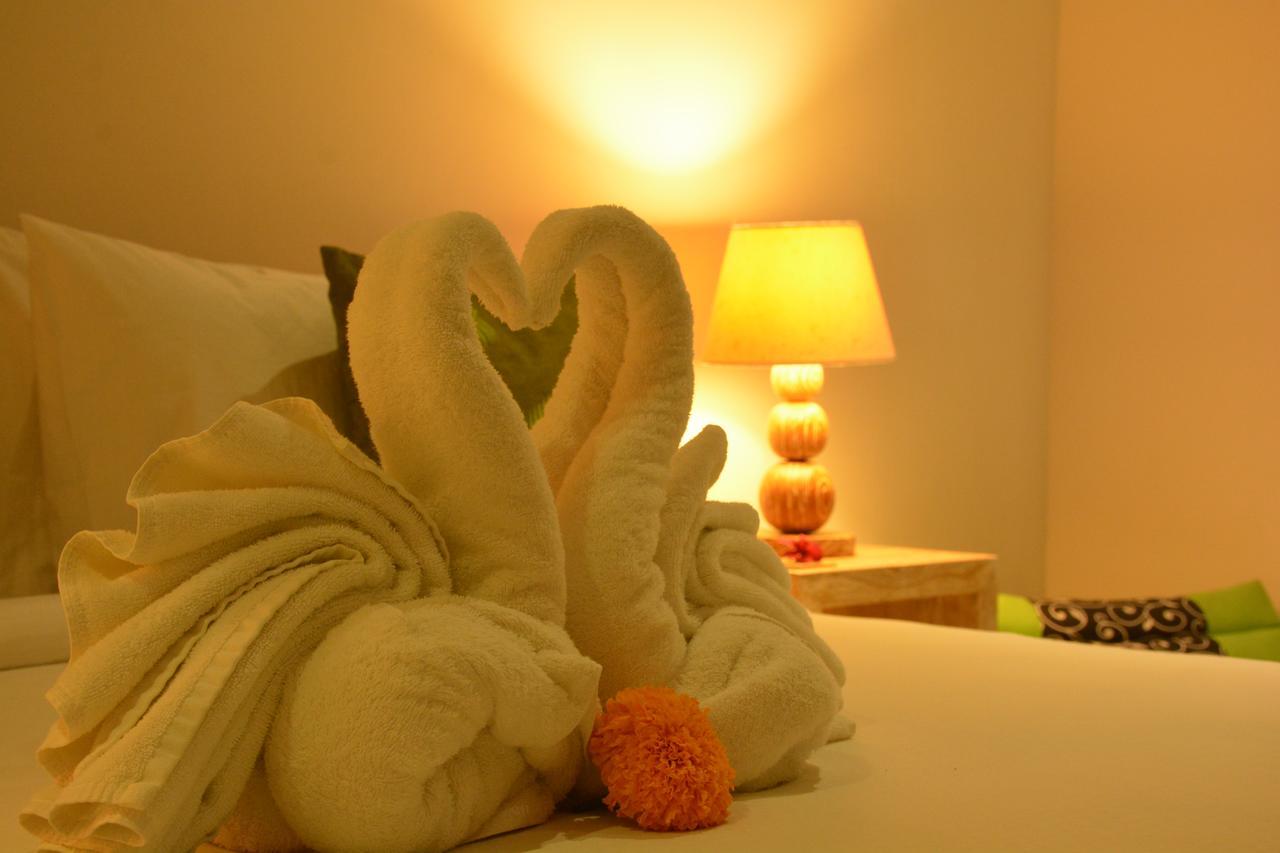 Taman Kesari Villas Pousada Sanur