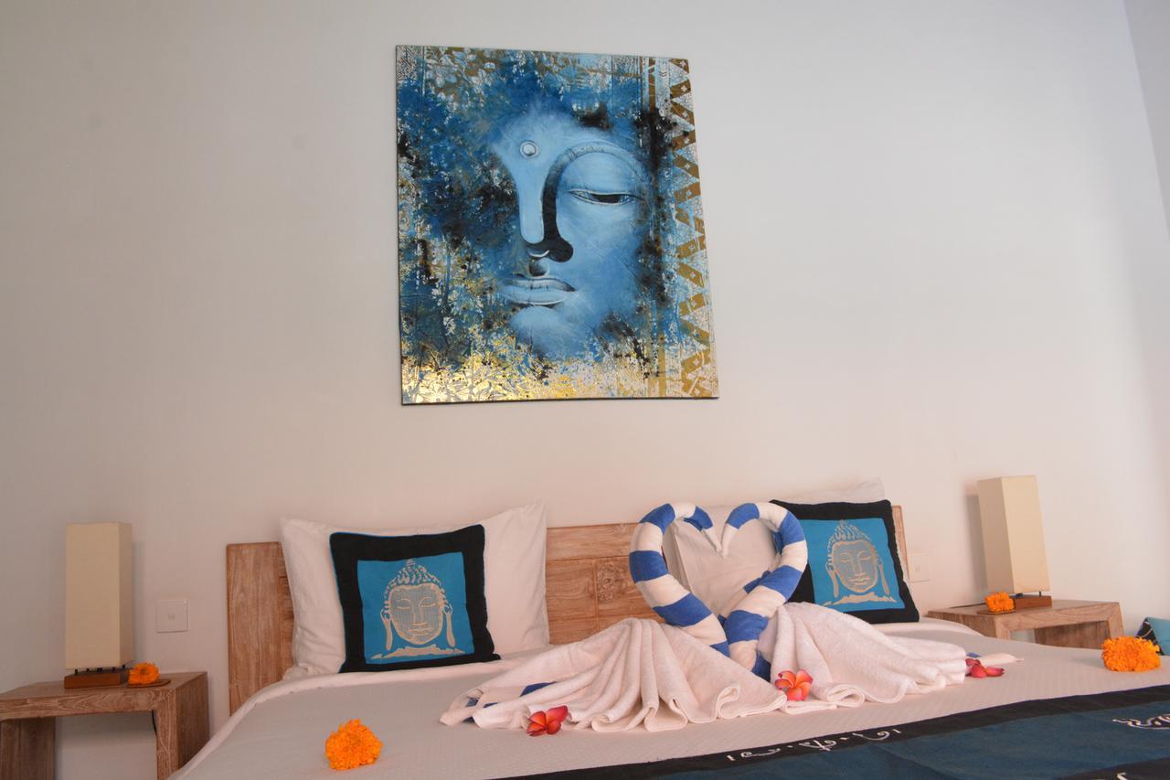 Taman Kesari Villas Pousada