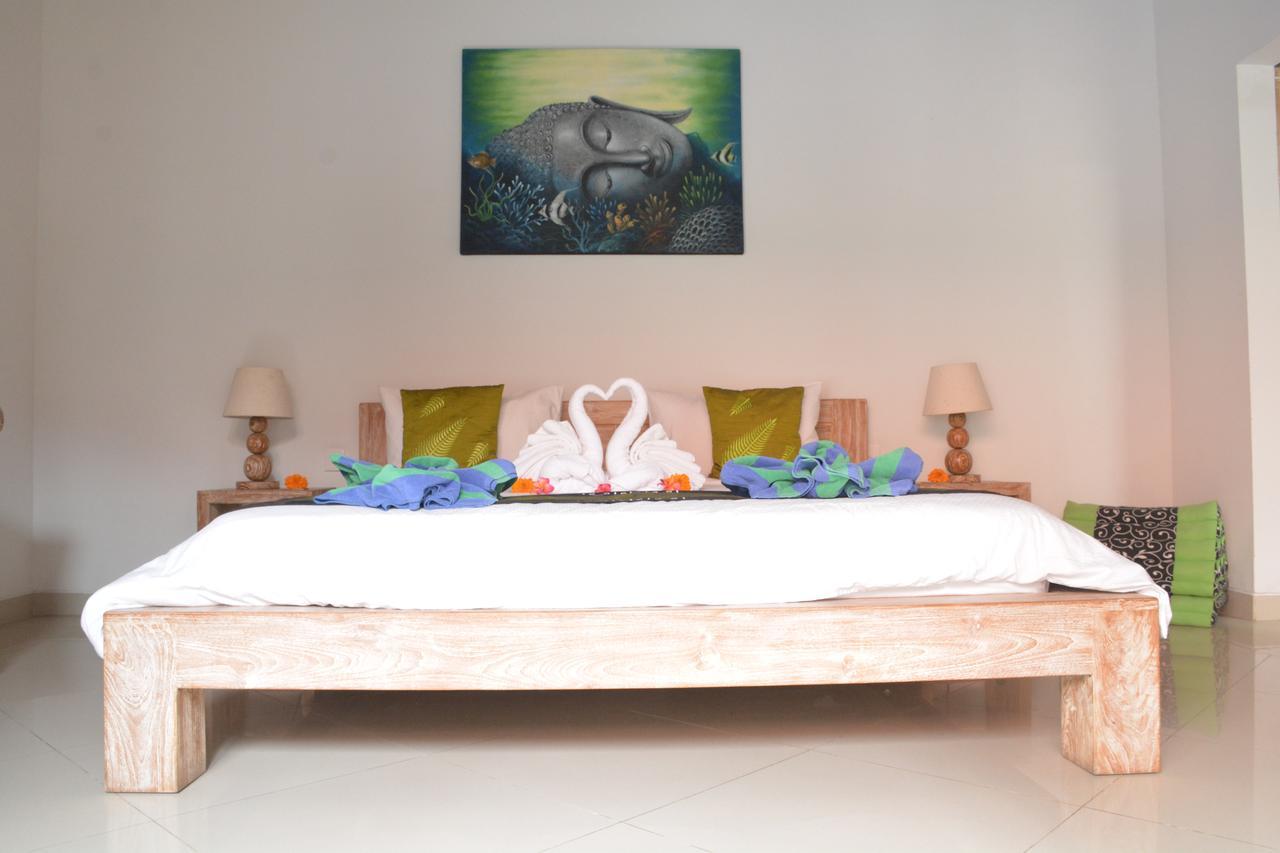 Taman Kesari Villas * Sanur