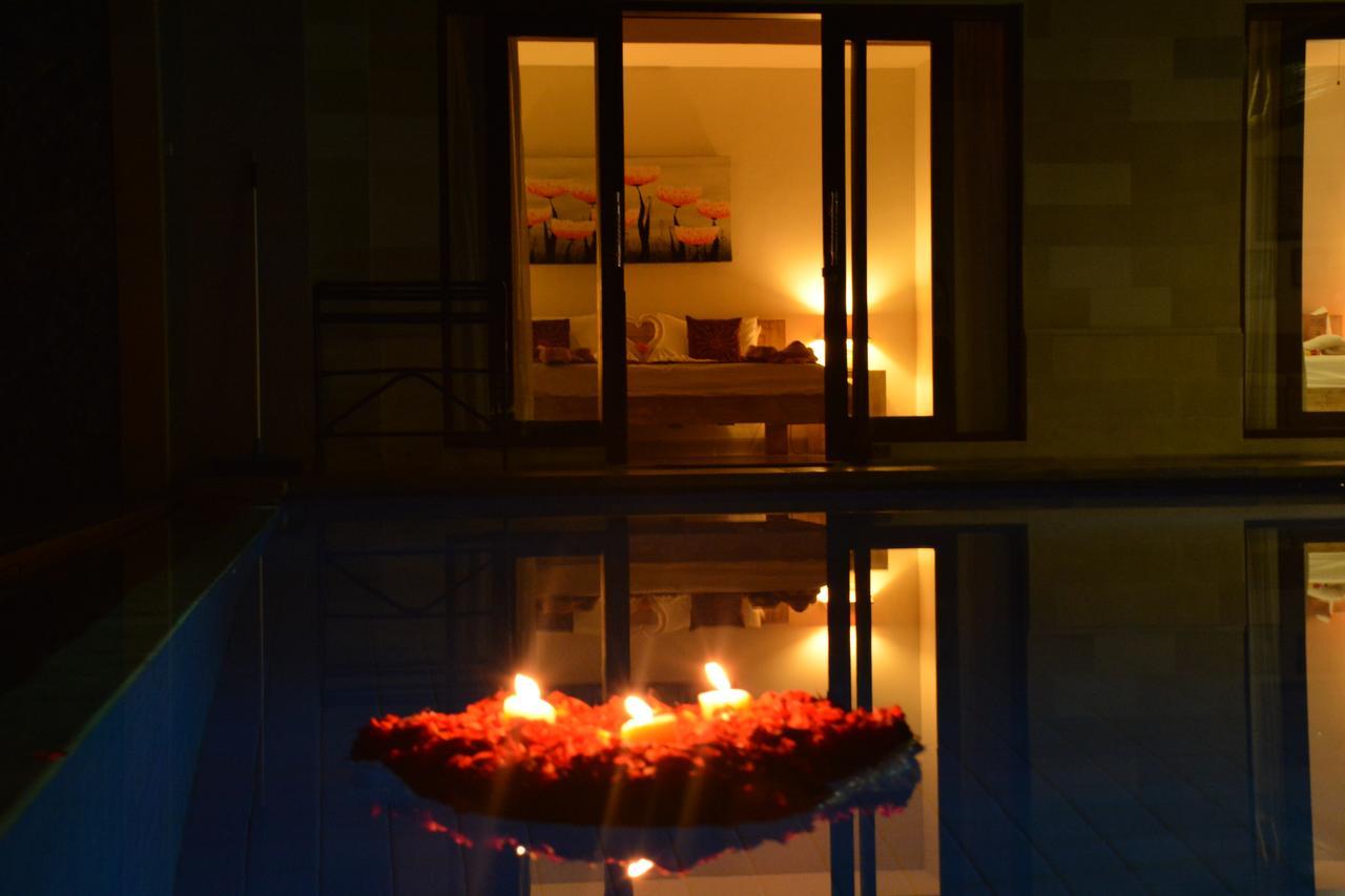 Taman Kesari Villas Pousada *