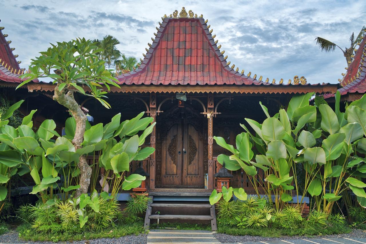 The Garden Ferienpark Sanur