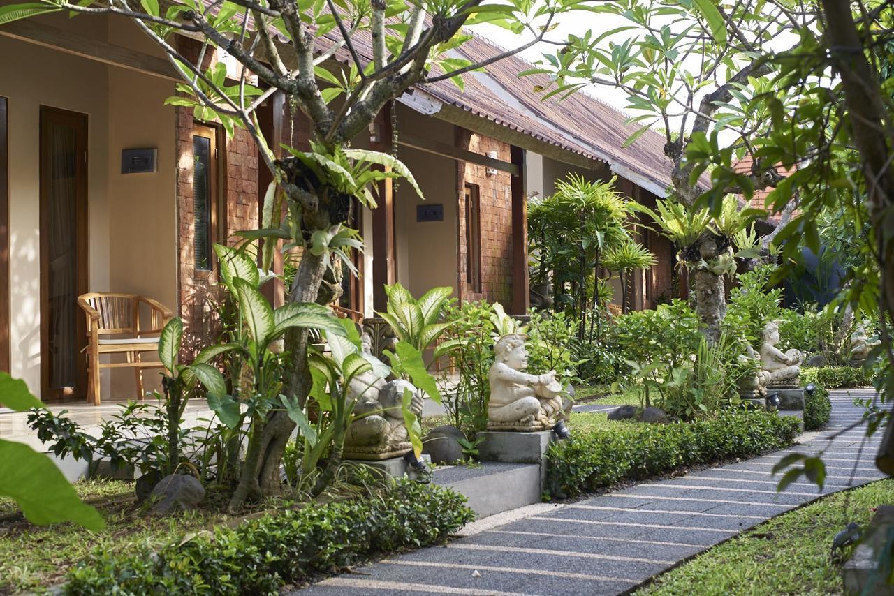 Ferienpark The Garden Sanur