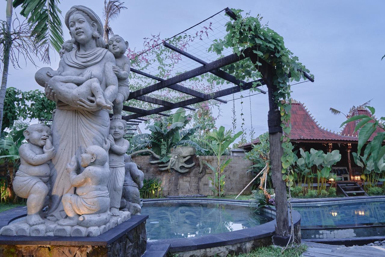 Ferienpark The Garden Sanur