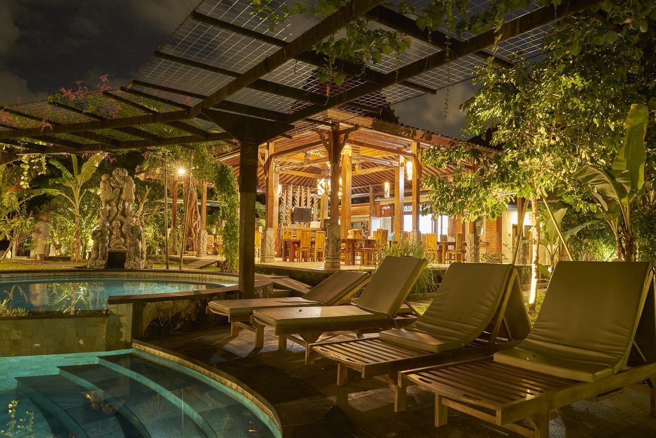 Ferienpark The Garden 4*