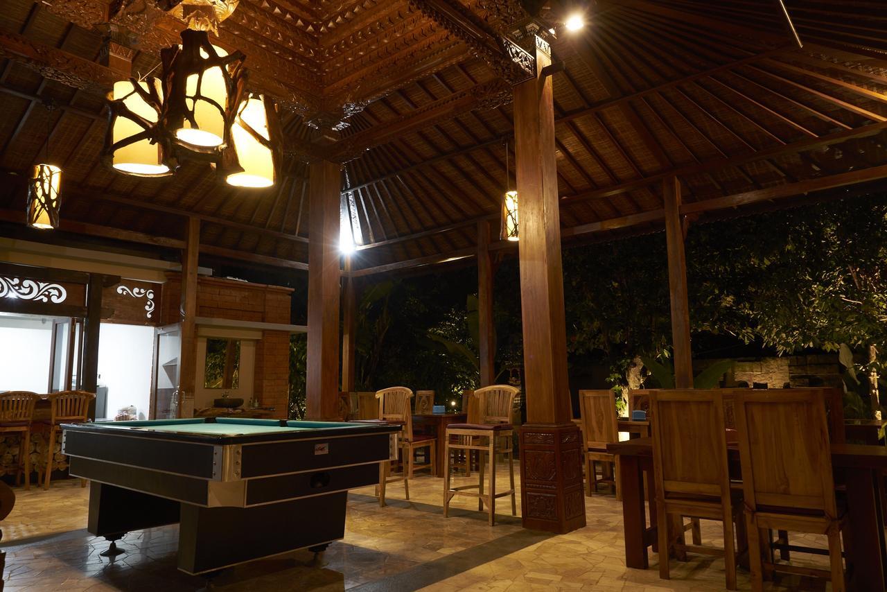 The Garden 4* Sanur