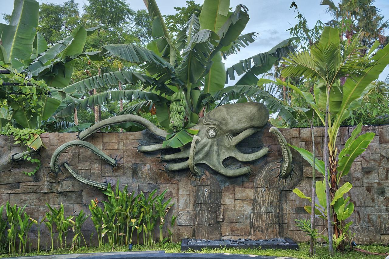 The Garden Sanur