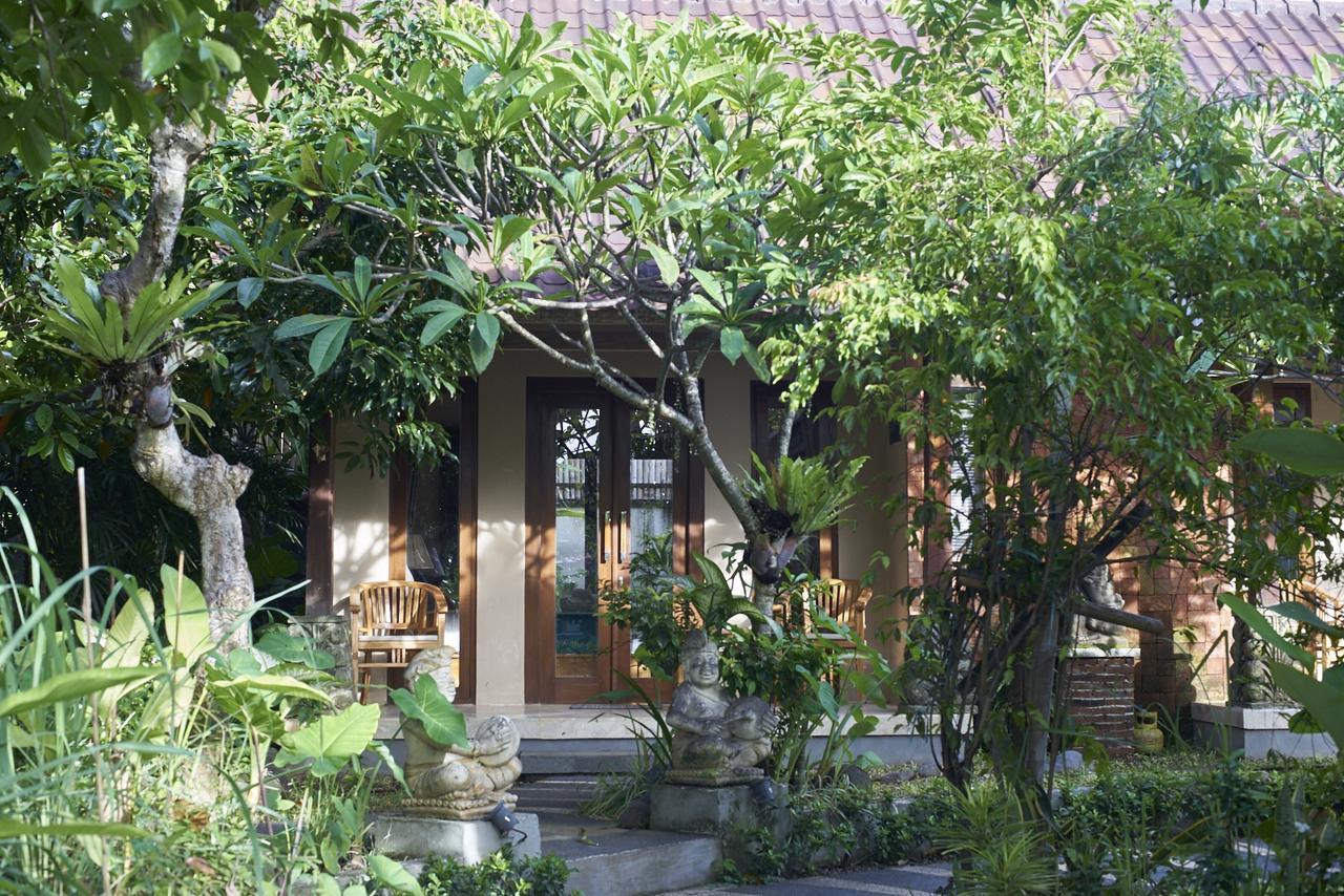 Ferienpark The Garden Sanur