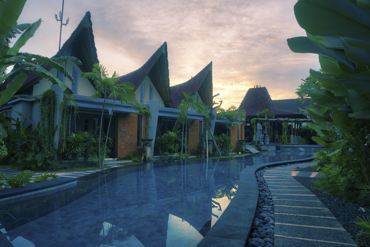 The Garden 4* Sanur