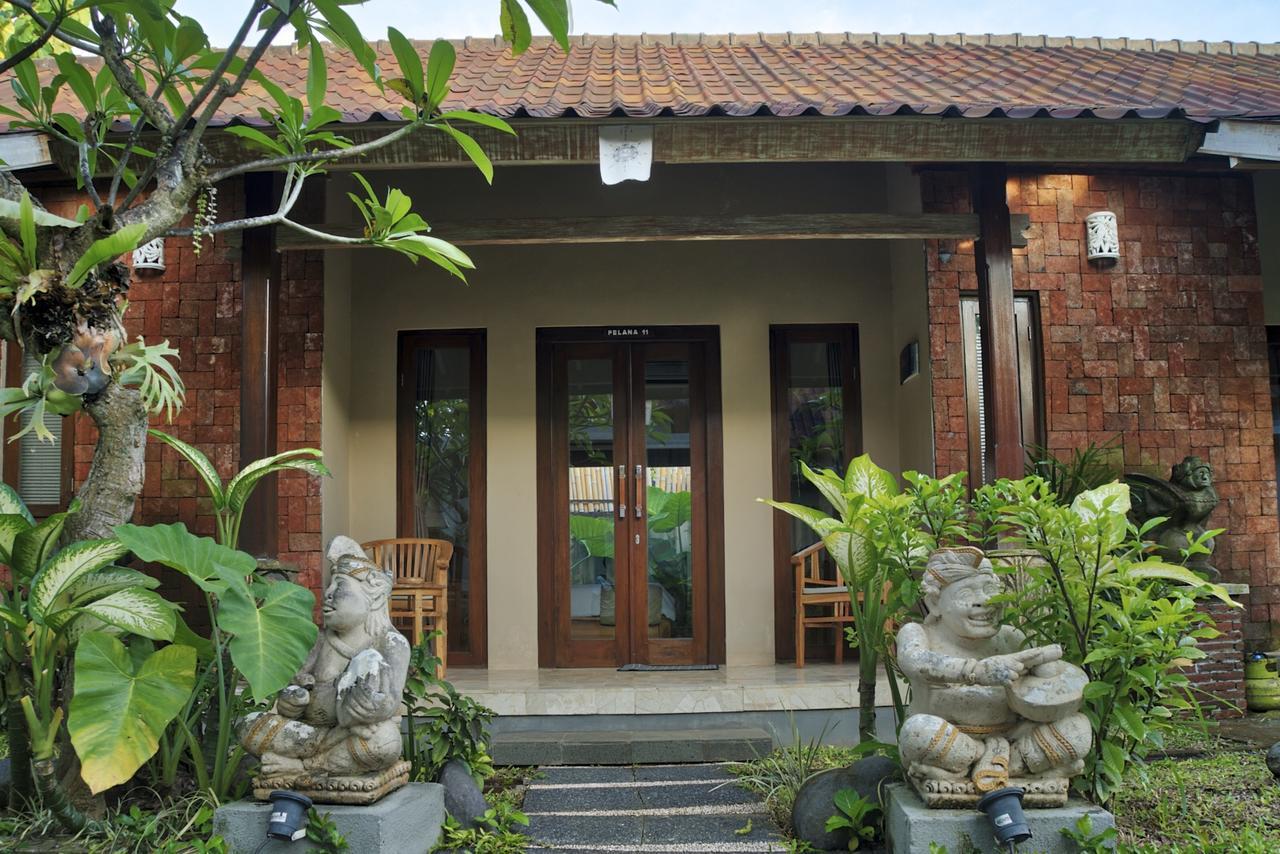 The Garden Sanur