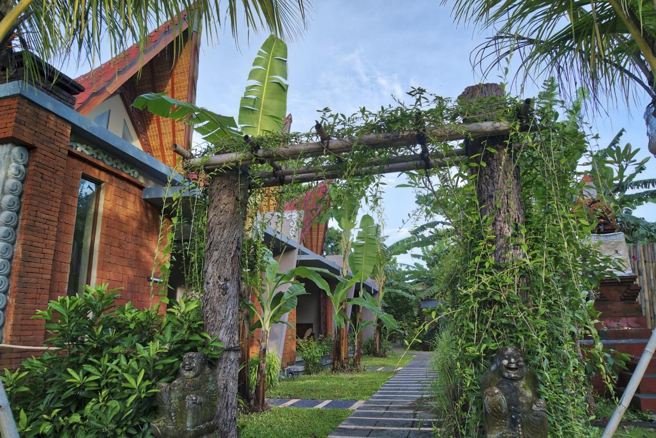 The Garden Sanur
