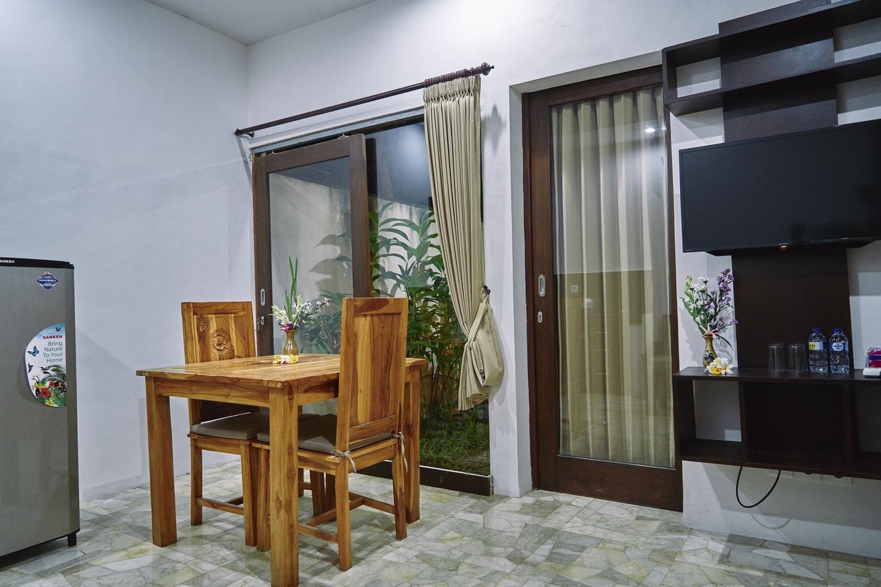 The Garden 4* Sanur