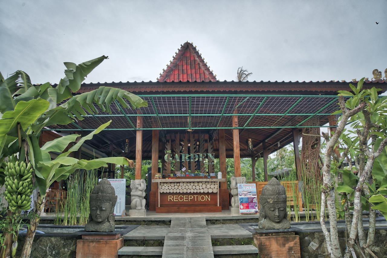 The Garden Ferienpark Sanur