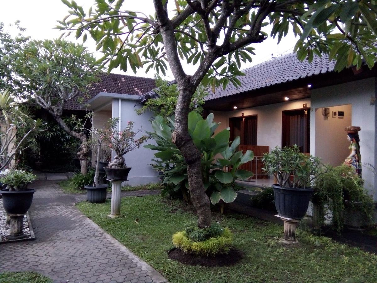 Homestay Wisna House Sanur (Bali)
