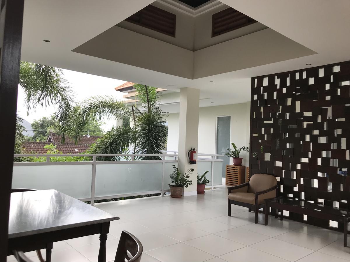 Oxy House Bali Hotel 2*