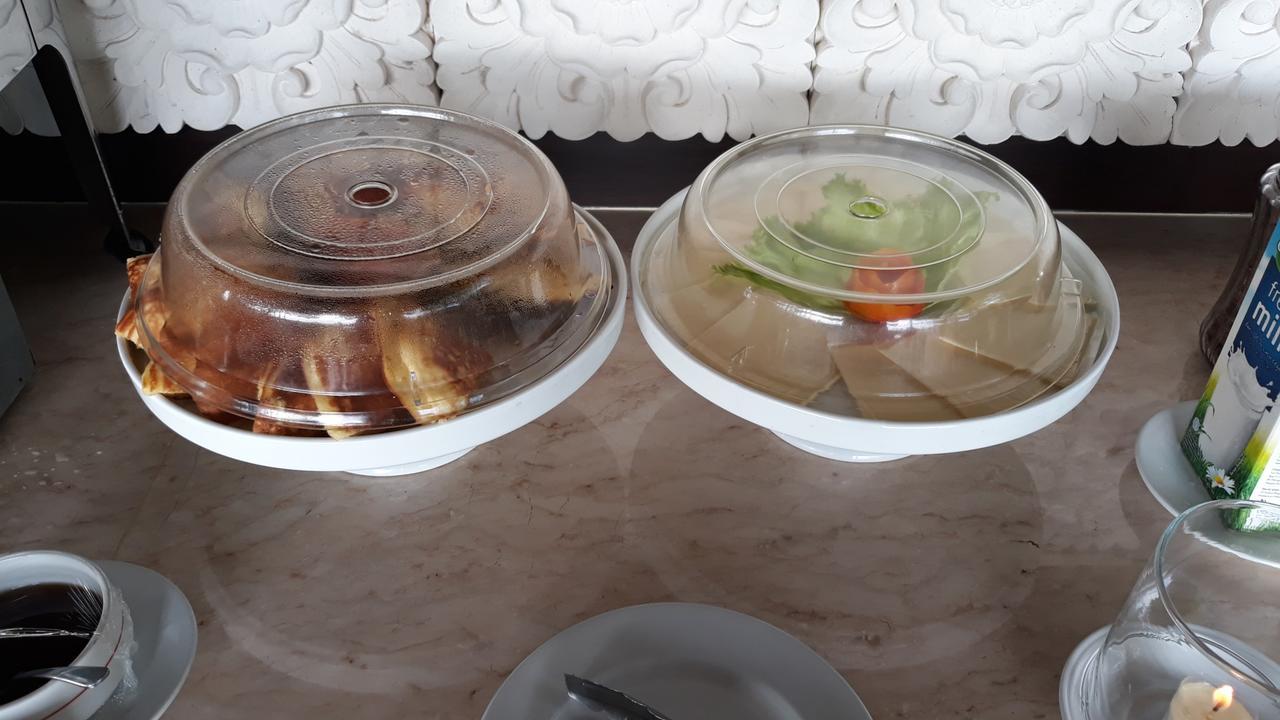 Respati 3* Sanur (Bali)