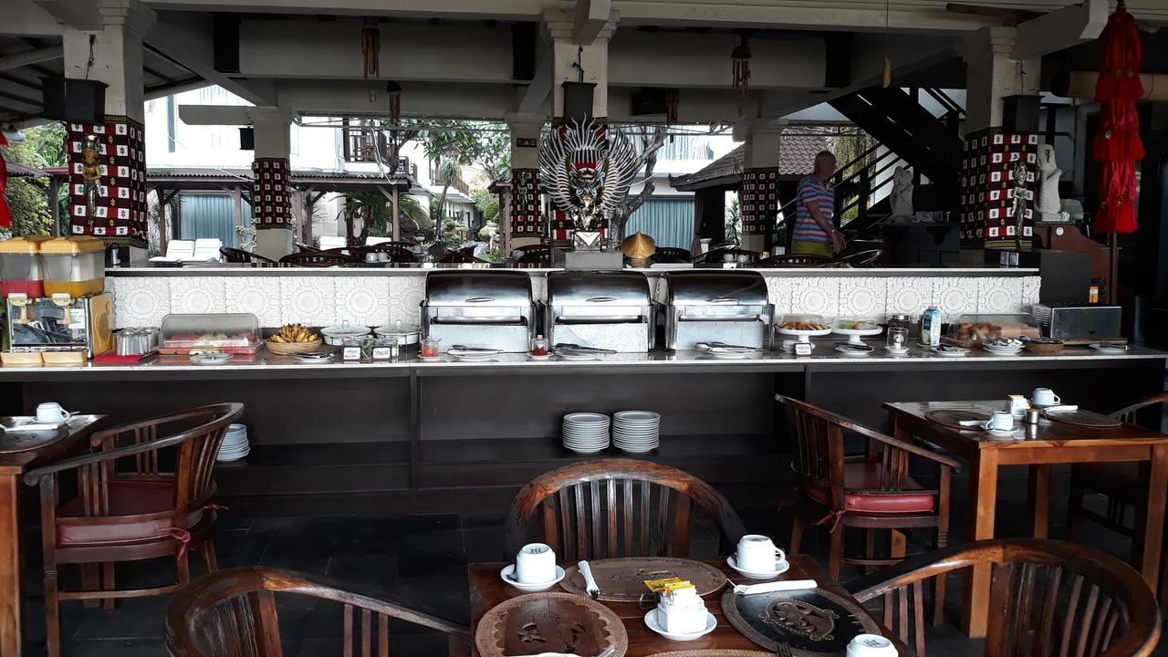 Taman liburan Respati