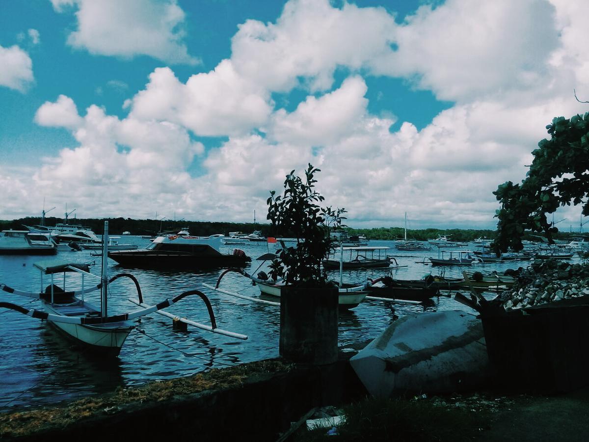 Turtle Island Sanur