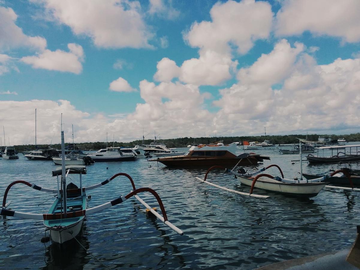 Hospedagem domiciliar Turtle Island Sanur