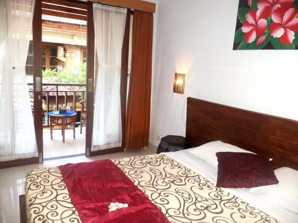 Abian Boga 2* Sanur (Bali)