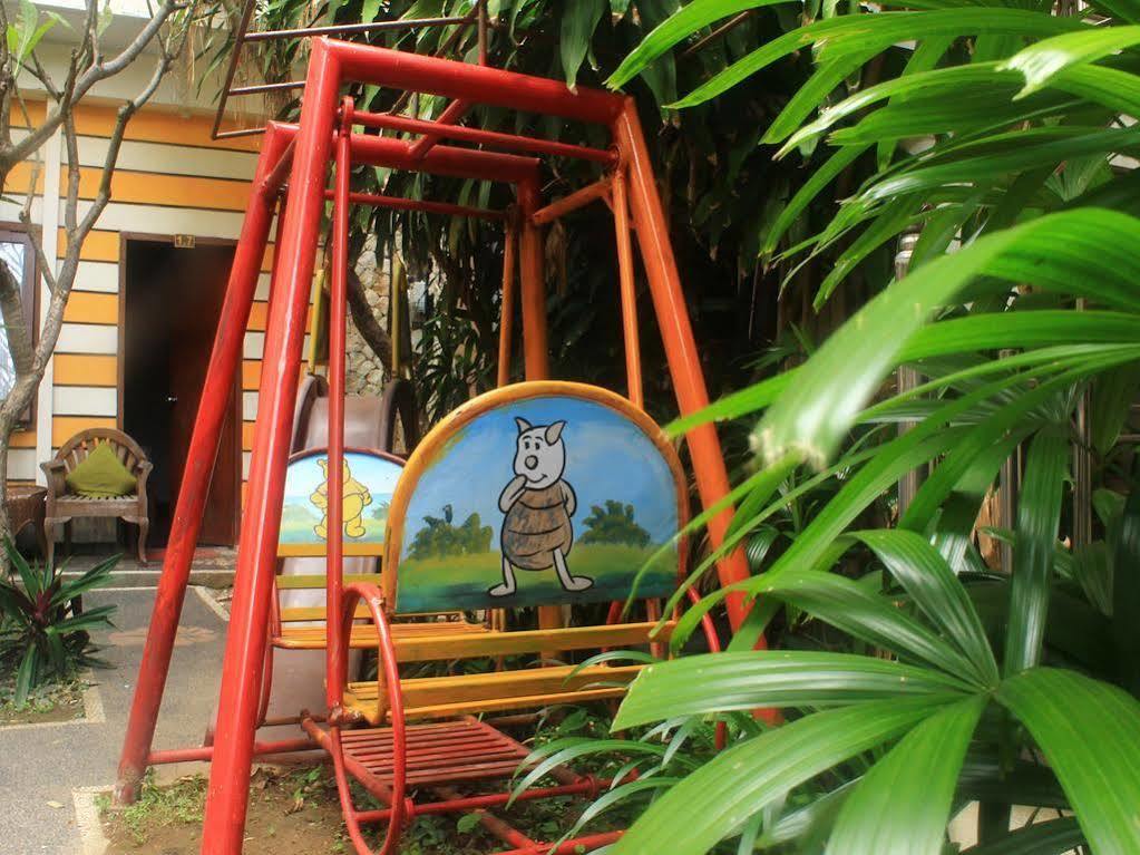 Abian Boga Guest house Sanur (Bali)