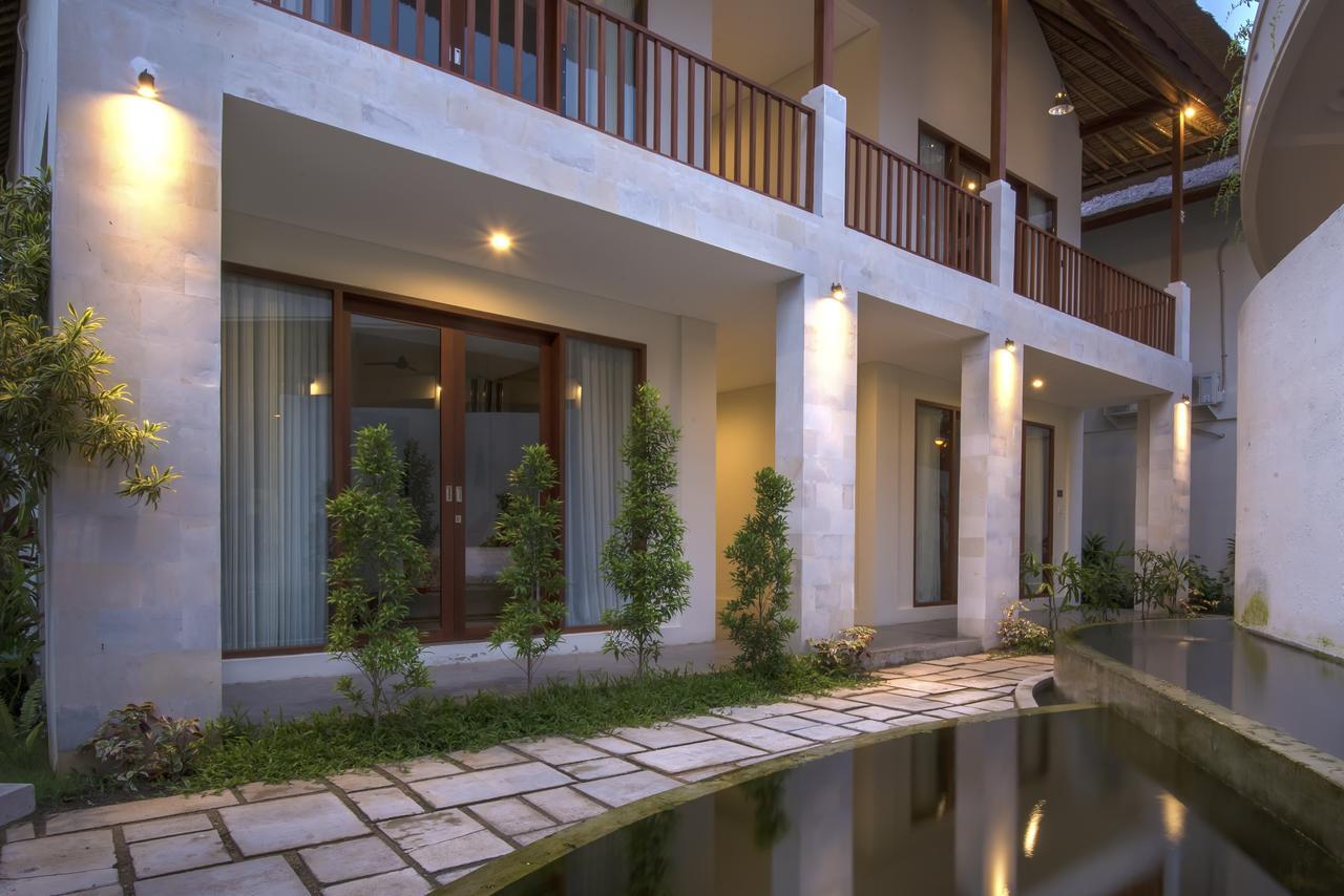 Hotel Puri Ayu Sanur (Bali)