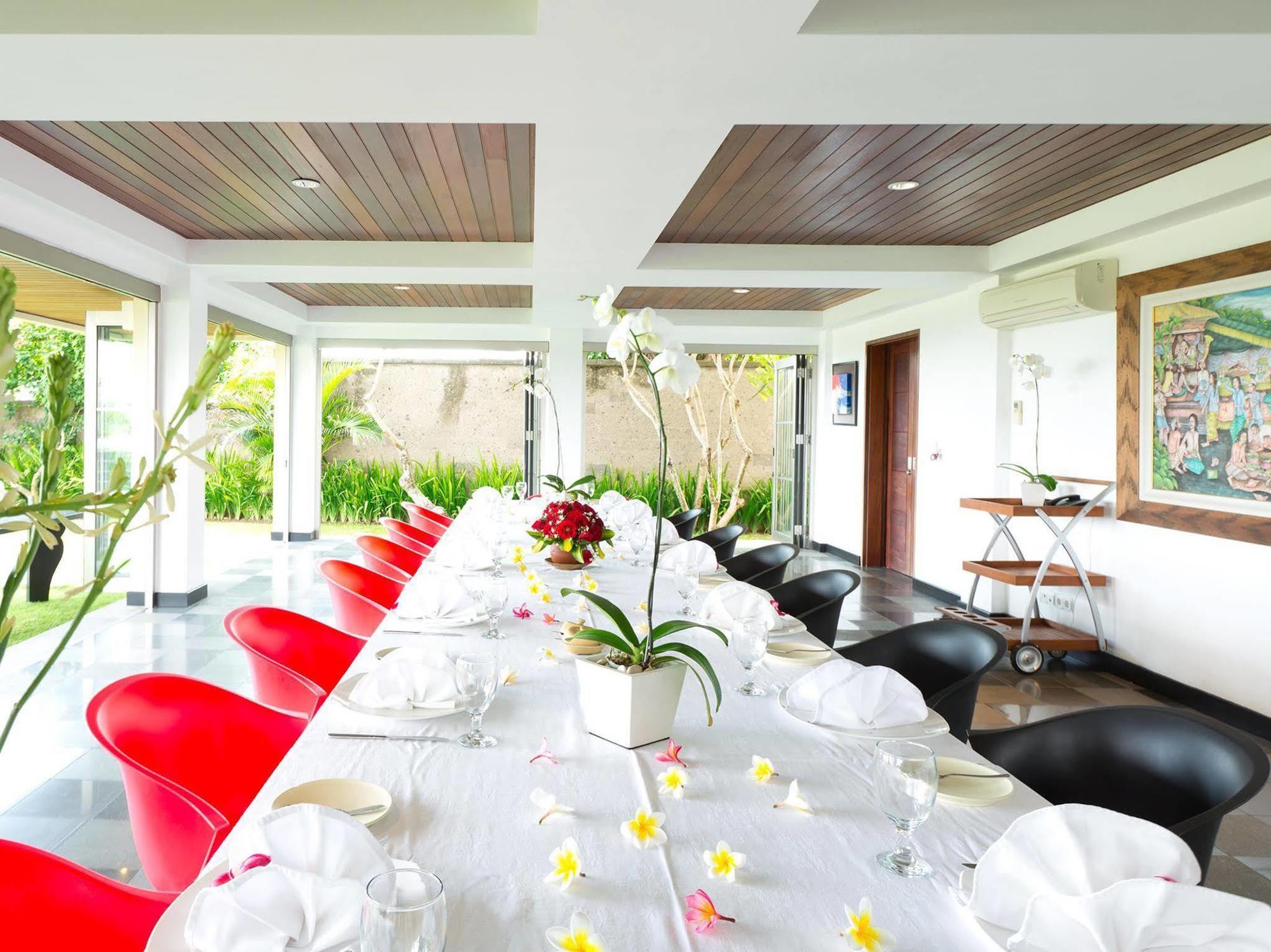 Sanur Residence Villa Sanur