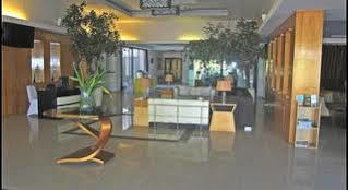 Hotel Harrads And Convention Sanur (Bali)
