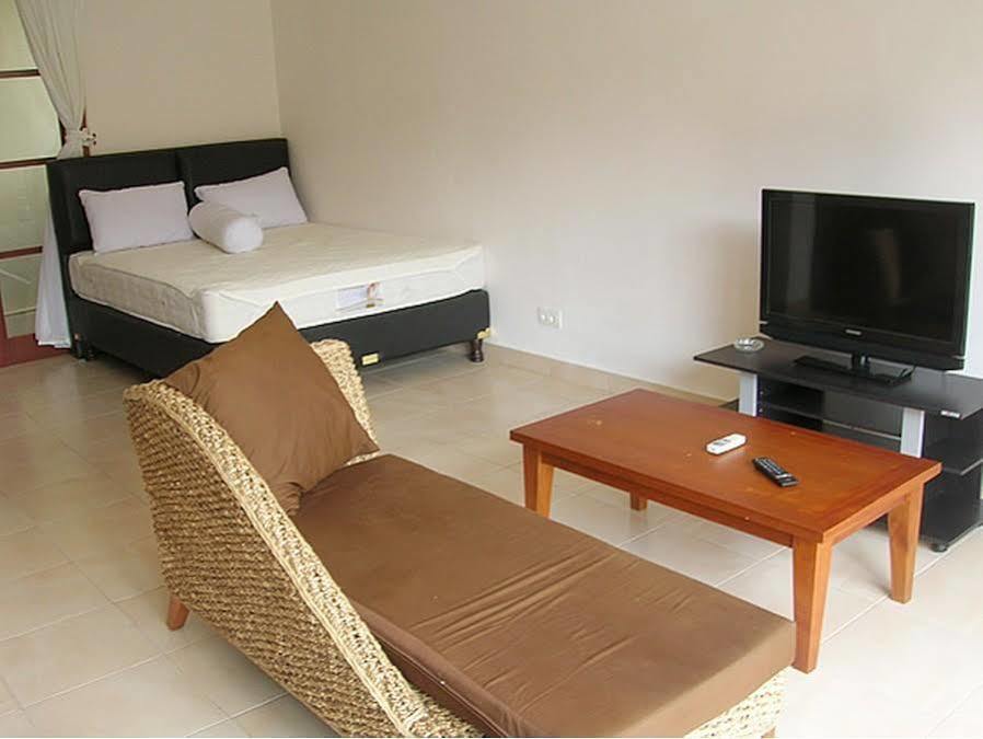 Fruits Apartment *