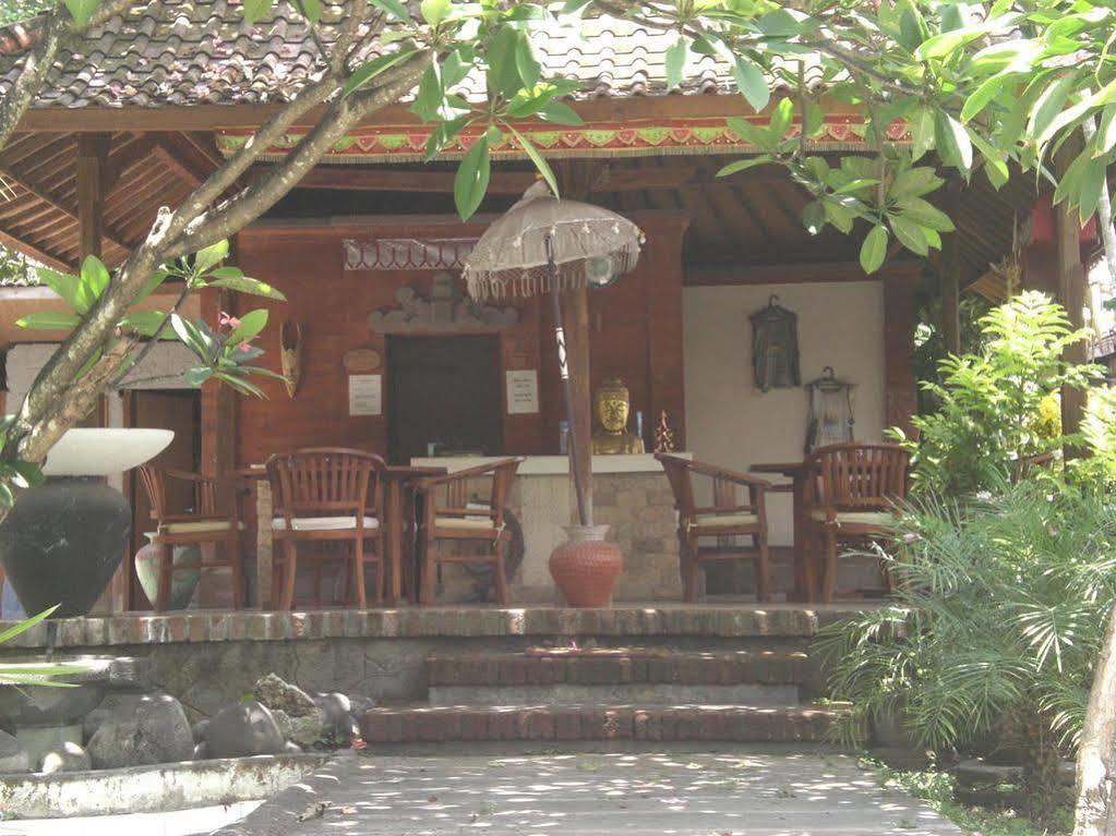 Taman liburan Bali Kembali Sanur (Bali)