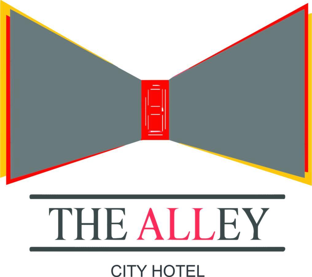 Hotel The Alley Sanur (Bali)