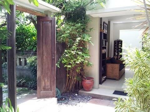 S'cape Condotel Gasthof Sanur
