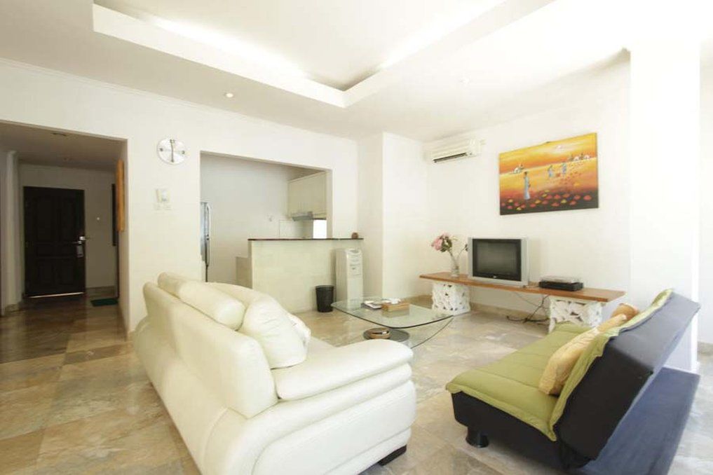 Resort Alit Resort&villas Sanur