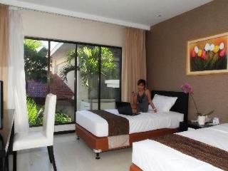 Hotel Harrads And Convention Sanur (Bali)