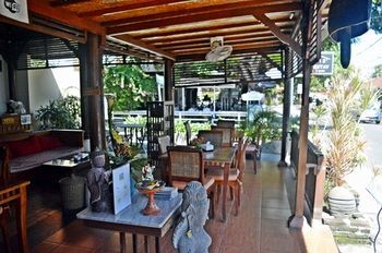 Yulia 2 Hospedagem domiciliar Sanur