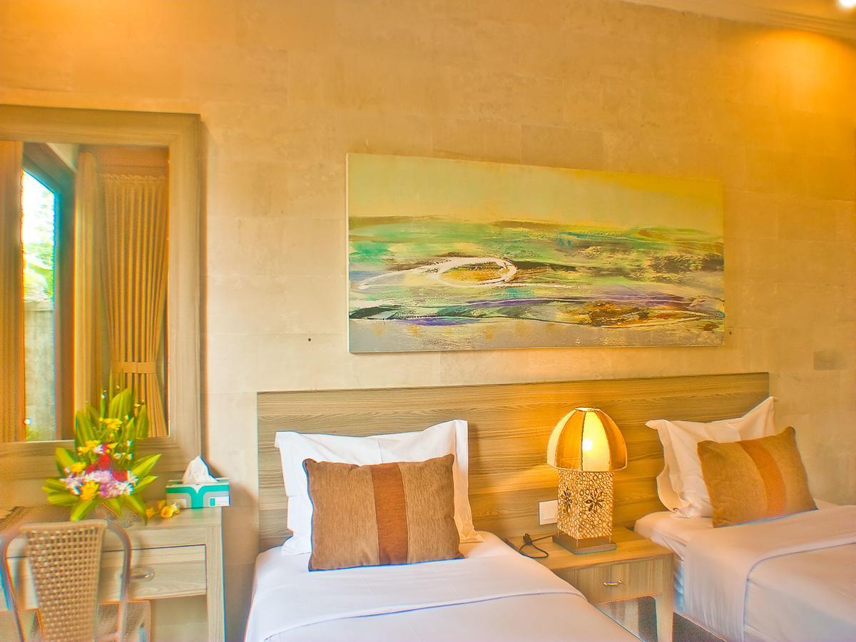 Kubu Daton 3* Sanur (Bali)