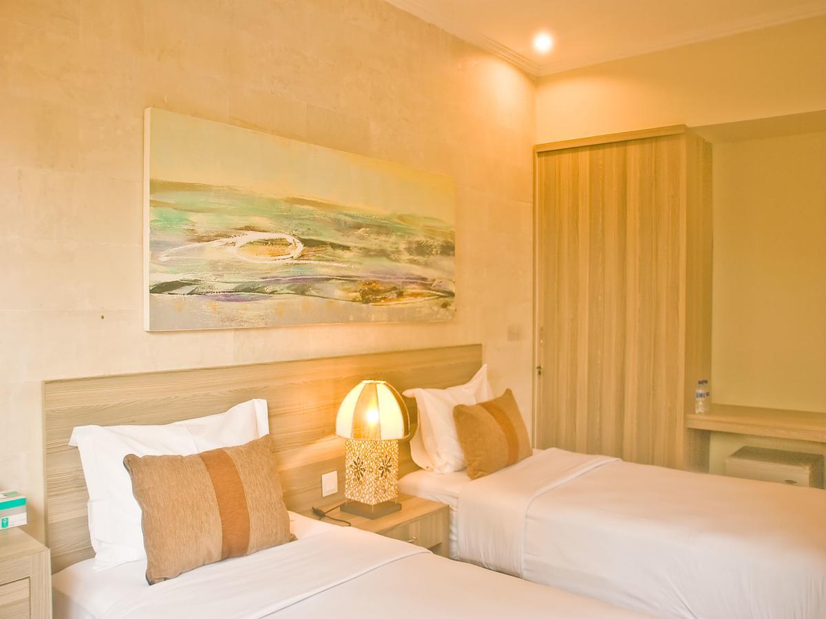 Kubu Daton 3* Sanur (Bali)