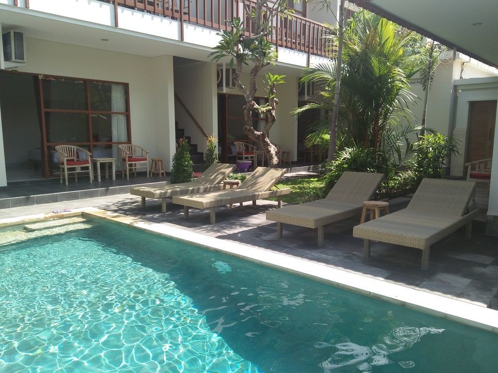 Abyan 2* Sanur (Bali)